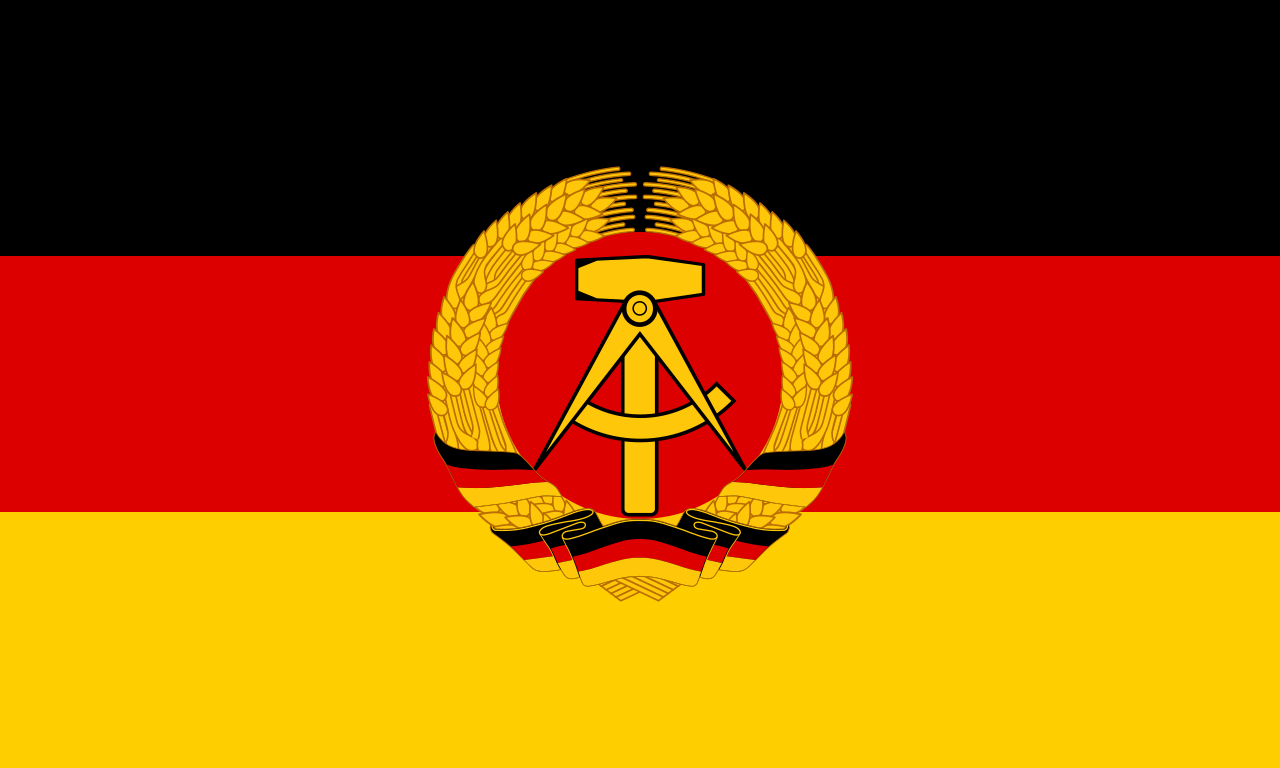 GDR's Lost Hope: Reassessing Socialism vs. Post-Wall Capitalism