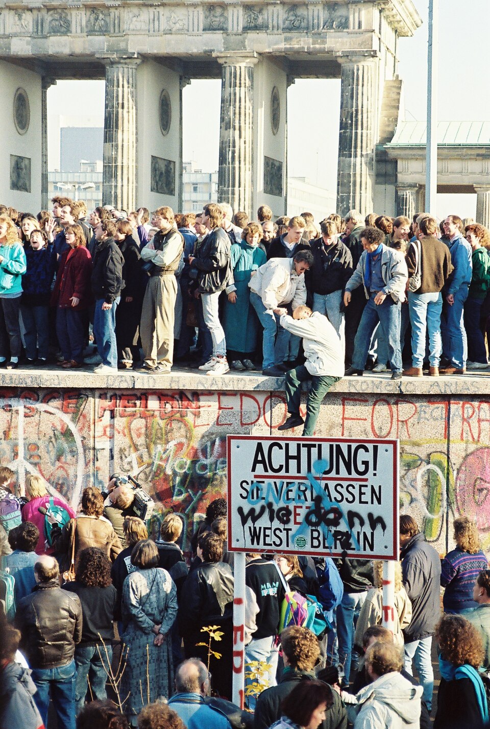 The Unspoken Truth: Why Some Still Long for a Different GDR Future